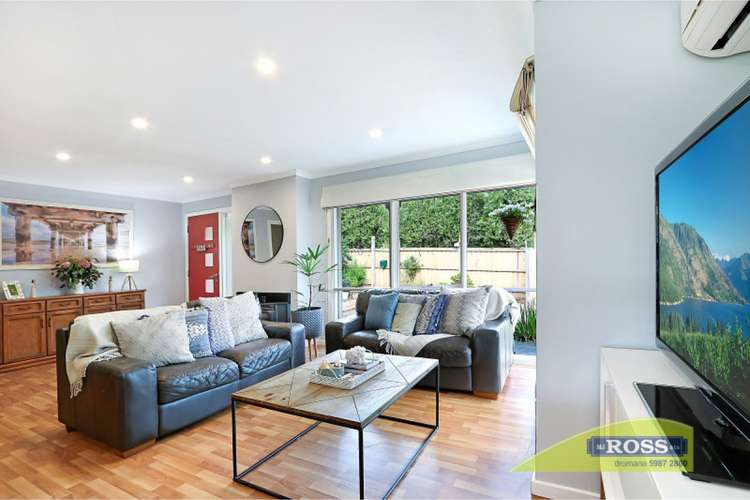 Second view of Homely house listing, 53 Lombardy Avenue, Dromana VIC 3936