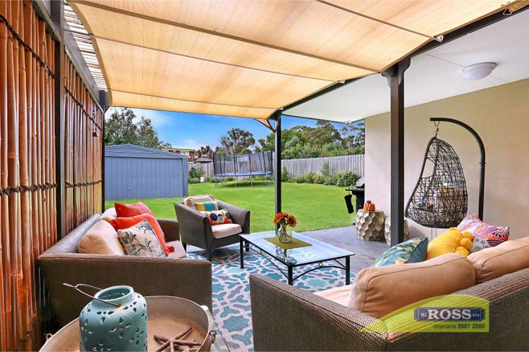 Fifth view of Homely house listing, 53 Lombardy Avenue, Dromana VIC 3936