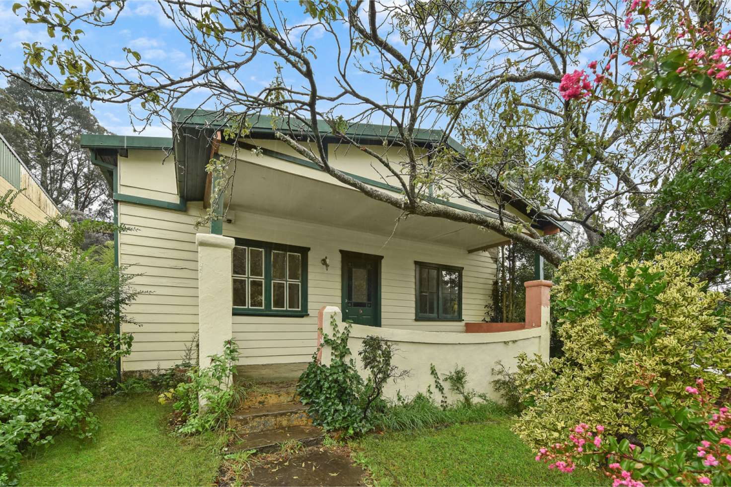 Main view of Homely house listing, 15 Cooper Street, Katoomba NSW 2780