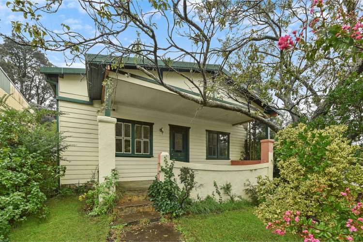 15 Cooper Street, Katoomba NSW 2780