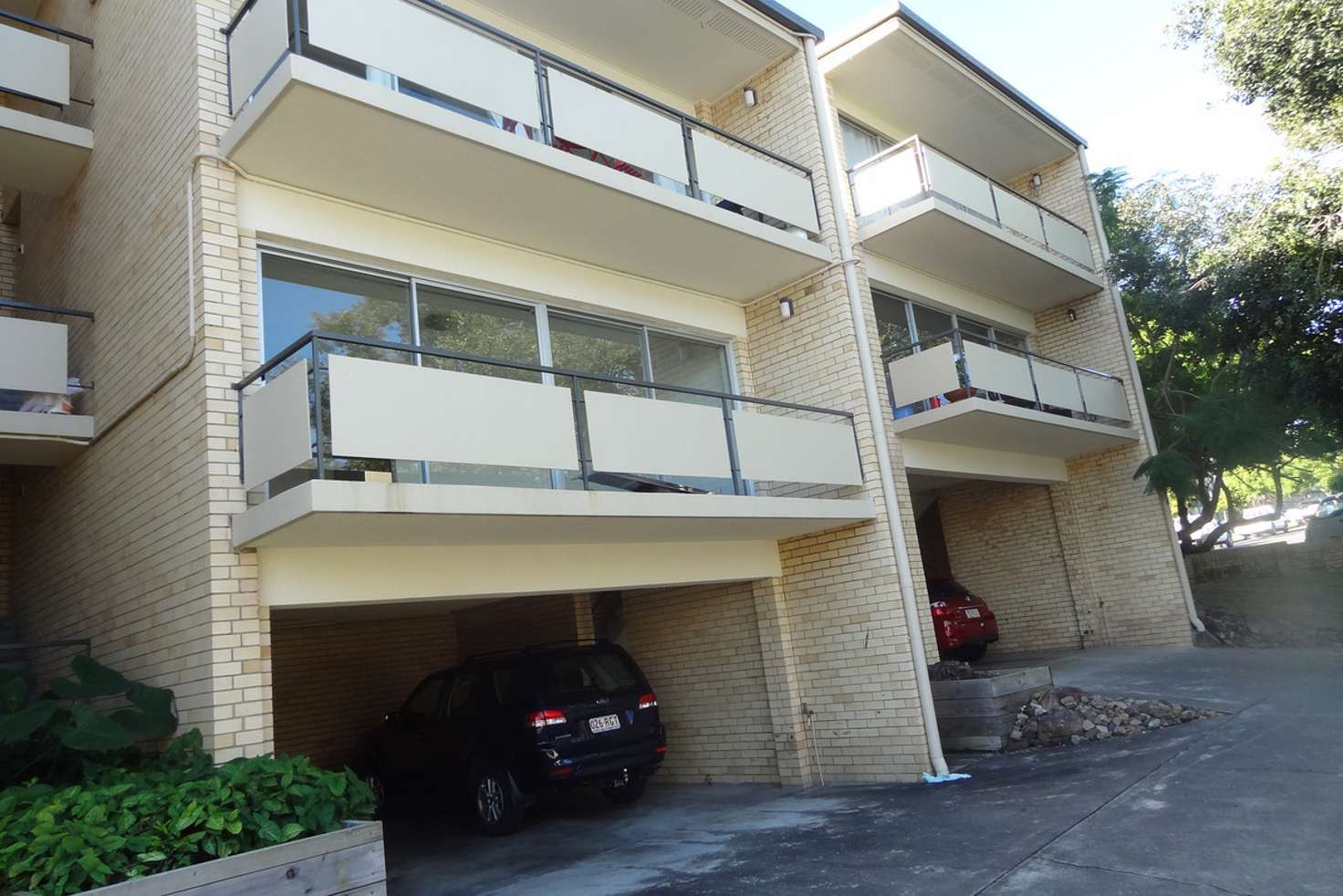 Main view of Homely unit listing, 5/458 Montague Road, West End QLD 4101