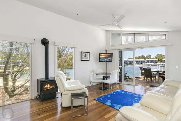 Second view of Homely house listing, 4604 Couran Cove, South Stradbroke QLD 4216