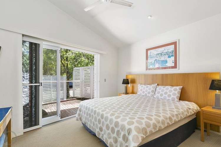 Sixth view of Homely house listing, 4603 Couran Cove Resort, South Stradbroke QLD 4216