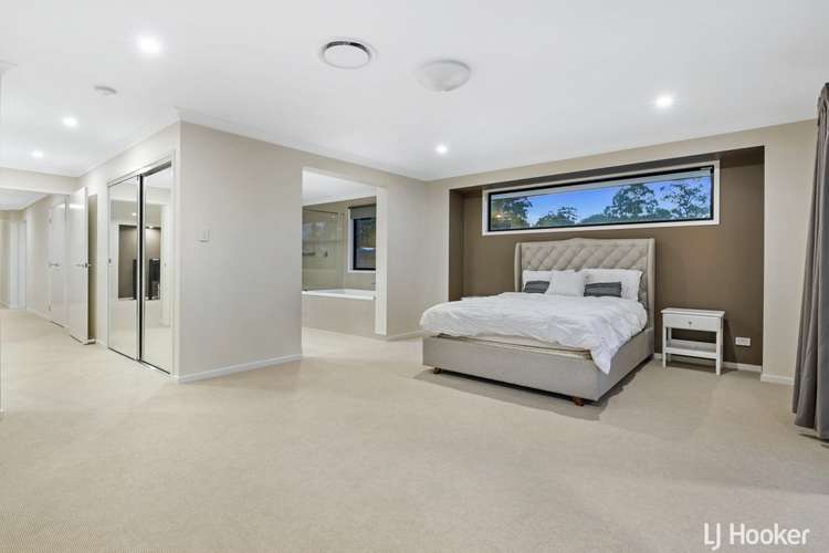 Third view of Homely house listing, 17 Kelceda Street, Sunnybank Hills QLD 4109