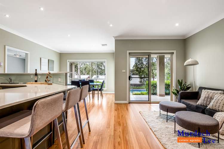 Fifth view of Homely house listing, 18 Brosnan Place, Castle Hill NSW 2154