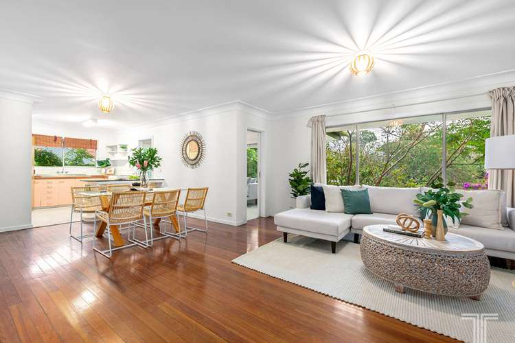 Second view of Homely house listing, 3 Leyland Street, Mount Gravatt East QLD 4122