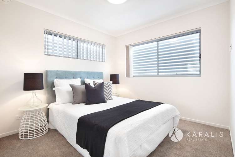 Fourth view of Homely apartment listing, 19/41 Lumley Street, Upper Mount Gravatt QLD 4122