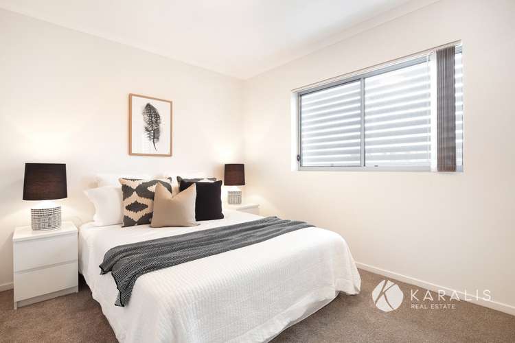 Fifth view of Homely apartment listing, 19/41 Lumley Street, Upper Mount Gravatt QLD 4122