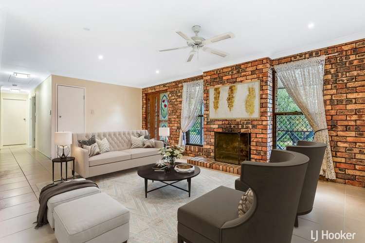 Second view of Homely house listing, 19 Brooklands Street, Eight Mile Plains QLD 4113