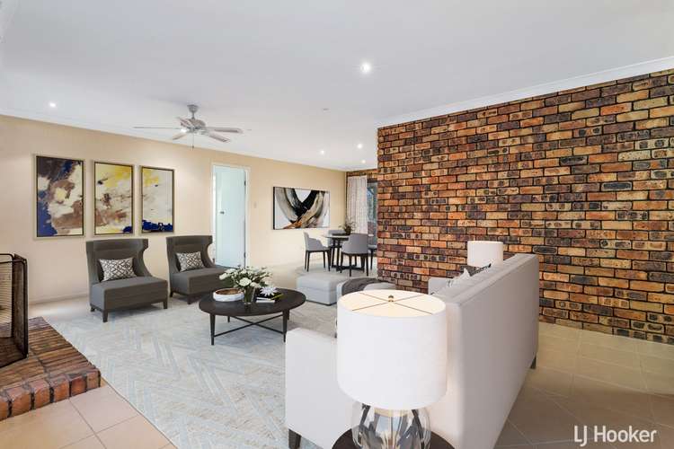 Fourth view of Homely house listing, 19 Brooklands Street, Eight Mile Plains QLD 4113