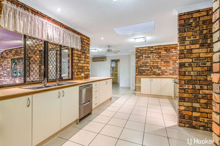 Fifth view of Homely house listing, 19 Brooklands Street, Eight Mile Plains QLD 4113