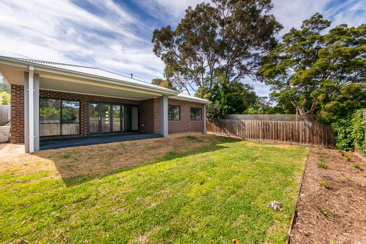 Second view of Homely unit listing, 2/4 Outlook Road, Frankston VIC 3199