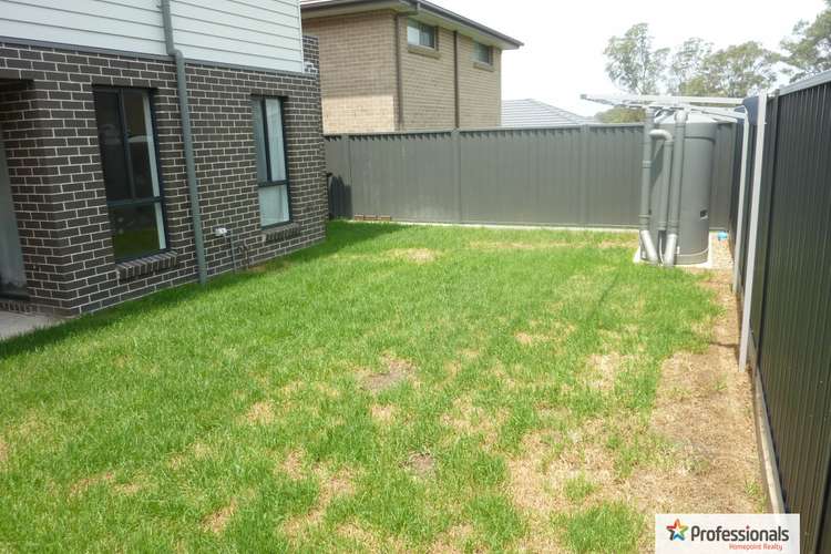 Fourth view of Homely house listing, 8 Rocco Street, Riverstone NSW 2765