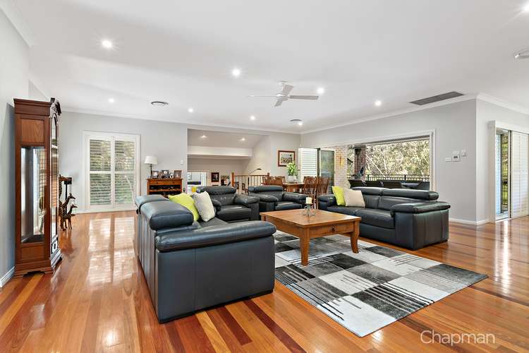 Second view of Homely house listing, 20 Jacaranda Avenue, Blaxland NSW 2774