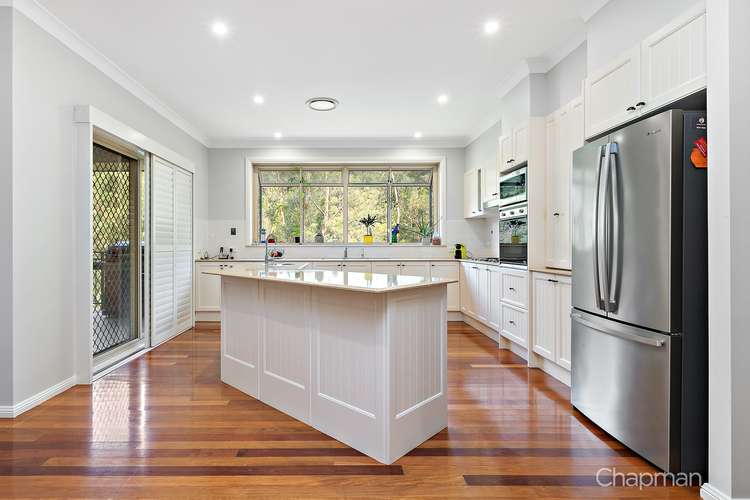 Third view of Homely house listing, 20 Jacaranda Avenue, Blaxland NSW 2774
