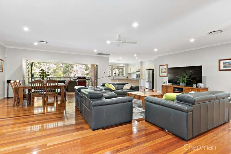 Fourth view of Homely house listing, 20 Jacaranda Avenue, Blaxland NSW 2774