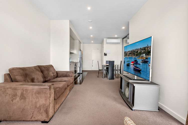 Second view of Homely unit listing, 117/11 Ernest Street, Belmont NSW 2280