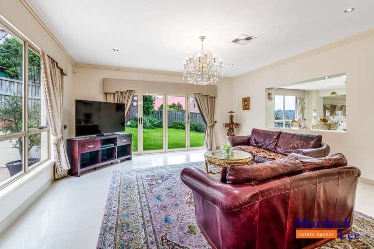 Sixth view of Homely house listing, 25 Winchcombe Place, Castle Hill NSW 2154