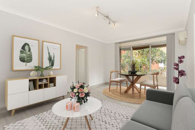 Third view of Homely apartment listing, 2/104 Leylands Parade, Belmore NSW 2192