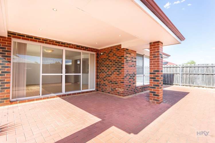 Fourth view of Homely house listing, 5 Oakhill Height, Ellenbrook WA 6069