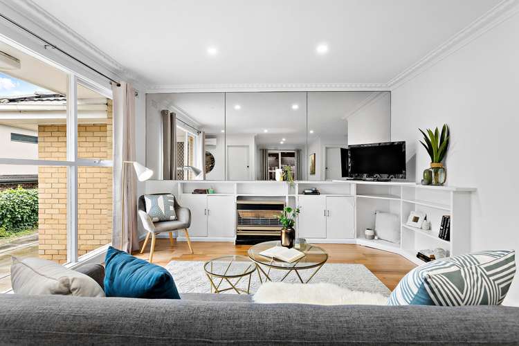 Third view of Homely unit listing, 4/14 Warrigal Road, Surrey Hills VIC 3127