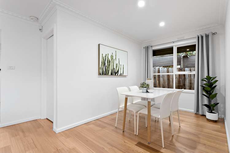Fourth view of Homely unit listing, 4/14 Warrigal Road, Surrey Hills VIC 3127