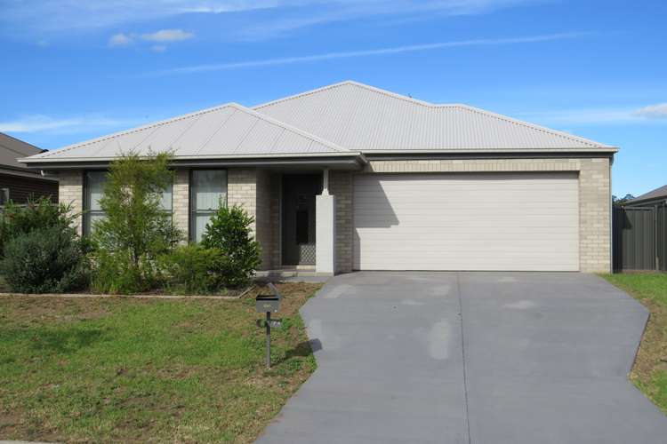 Main view of Homely house listing, 79 Niven Parade, Rutherford NSW 2320