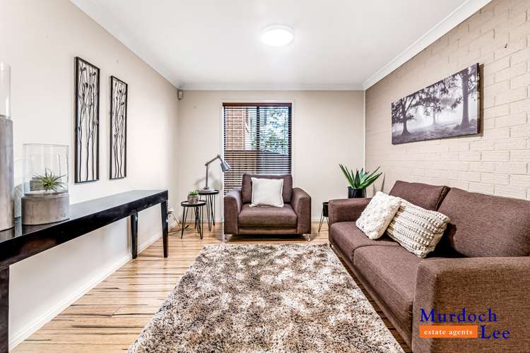 Fifth view of Homely townhouse listing, 2/40 New Line Road, West Pennant Hills NSW 2125