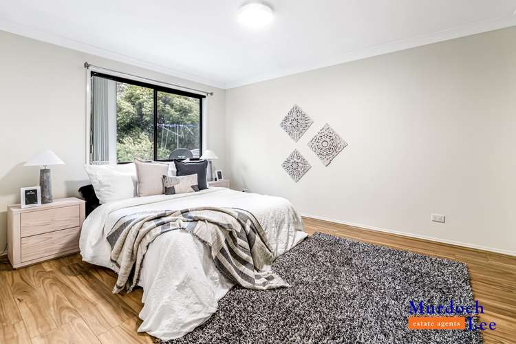 Sixth view of Homely townhouse listing, 2/40 New Line Road, West Pennant Hills NSW 2125