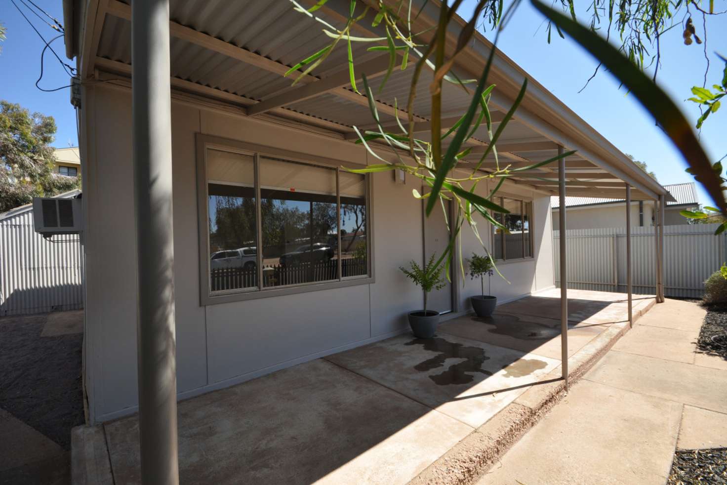 Main view of Homely house listing, 12 Caroona Road, Port Augusta West SA 5700