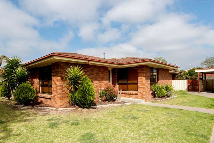 Main view of Homely house listing, 19 Patten Street, Sale VIC 3850