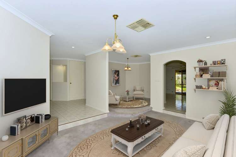 Second view of Homely house listing, 30 Arundel Drive, Halls Head WA 6210