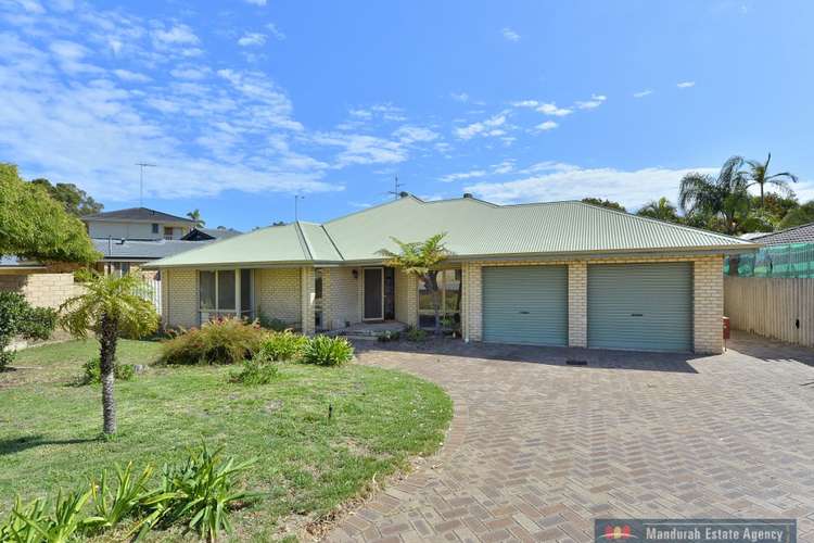 Fifth view of Homely house listing, 30 Arundel Drive, Halls Head WA 6210
