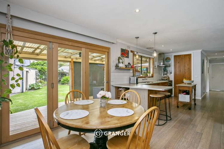 Fourth view of Homely house listing, 8 Deighton Drive, Rosebud VIC 3939