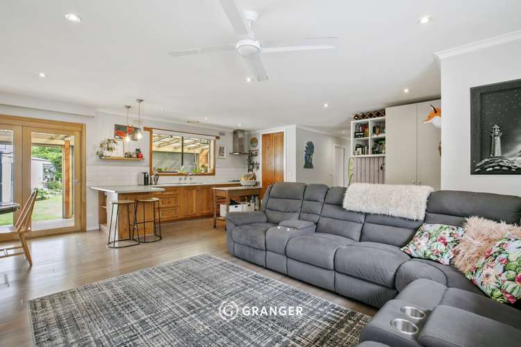 Fifth view of Homely house listing, 8 Deighton Drive, Rosebud VIC 3939