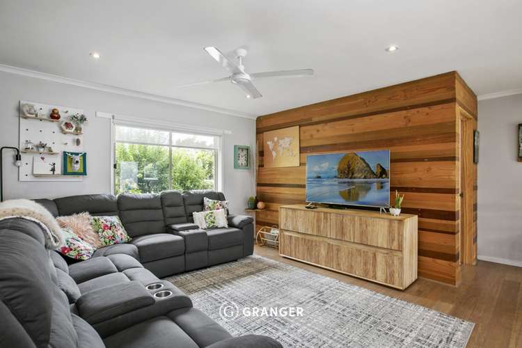 Sixth view of Homely house listing, 8 Deighton Drive, Rosebud VIC 3939