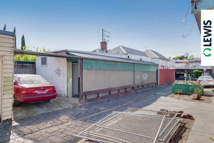 Second view of Homely house listing, 422 Albion Street, Brunswick West VIC 3055