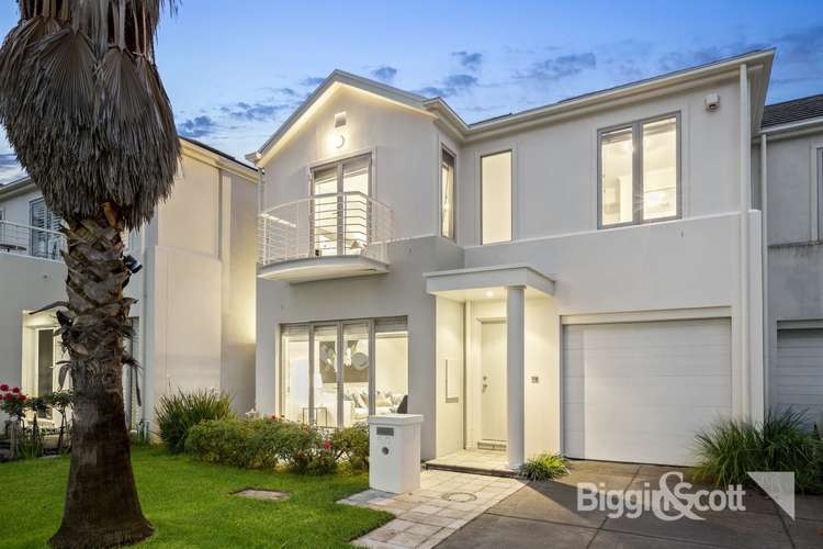 Main view of Homely house listing, 60 Beacon Vista, Port Melbourne VIC 3207