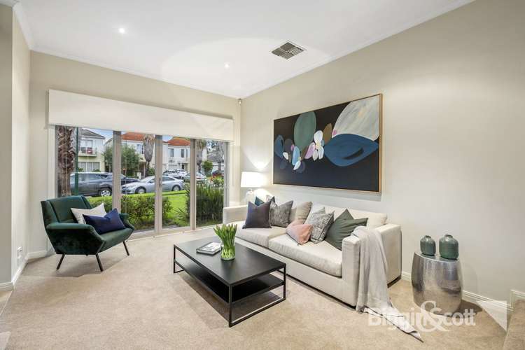 Second view of Homely house listing, 60 Beacon Vista, Port Melbourne VIC 3207