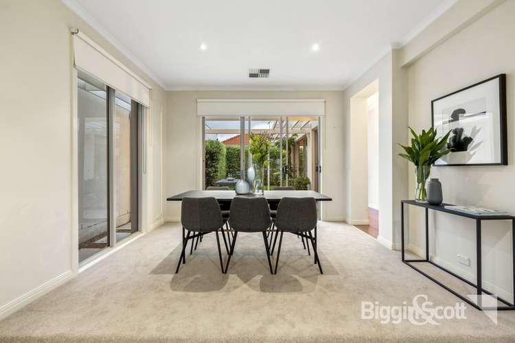 Third view of Homely house listing, 60 Beacon Vista, Port Melbourne VIC 3207