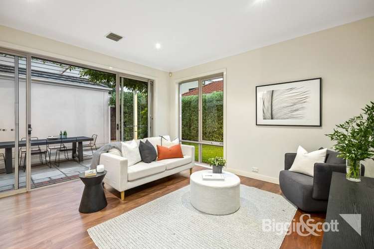 Fourth view of Homely house listing, 60 Beacon Vista, Port Melbourne VIC 3207