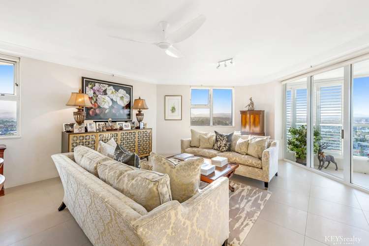 Main view of Homely apartment listing, 104/12 Commodore Drive, Paradise Waters QLD 4217