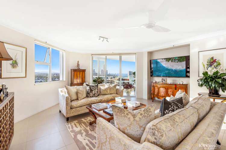 Sixth view of Homely apartment listing, 104/12 Commodore Drive, Paradise Waters QLD 4217