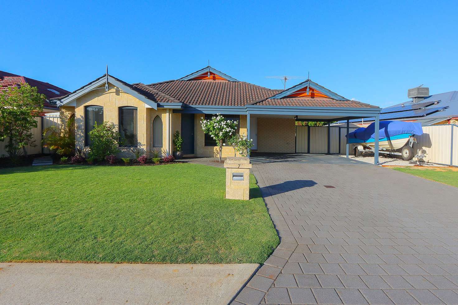 Main view of Homely house listing, 7 Rodena Way, Canning Vale WA 6155