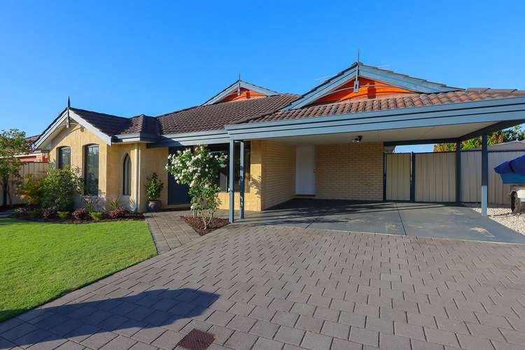 Second view of Homely house listing, 7 Rodena Way, Canning Vale WA 6155
