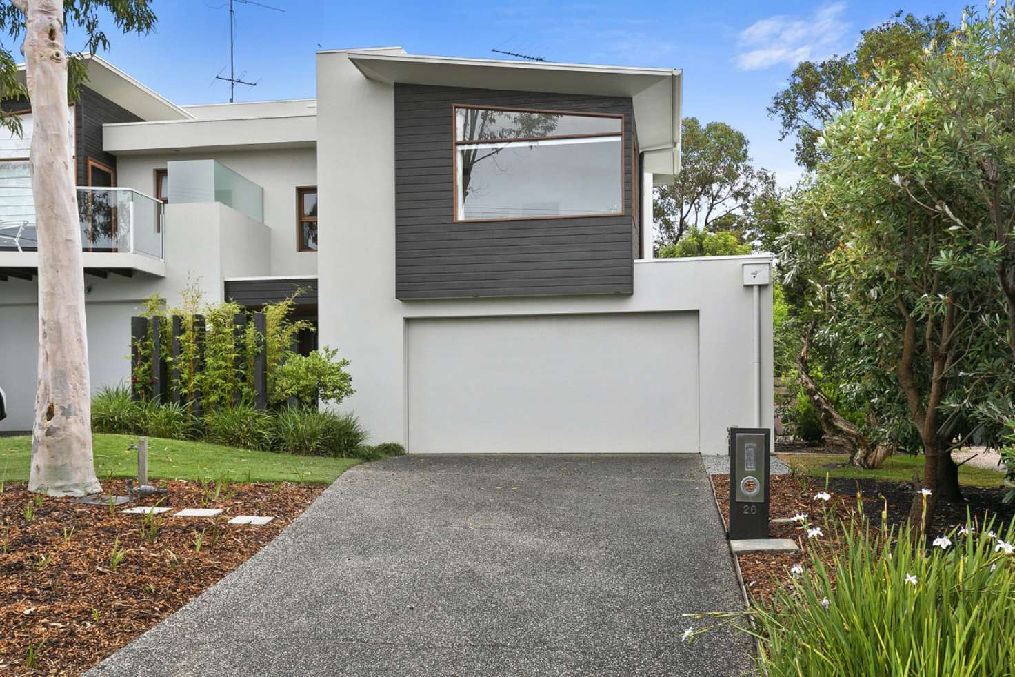 Main view of Homely house listing, 26 St Andrews Drive, Jan Juc VIC 3228