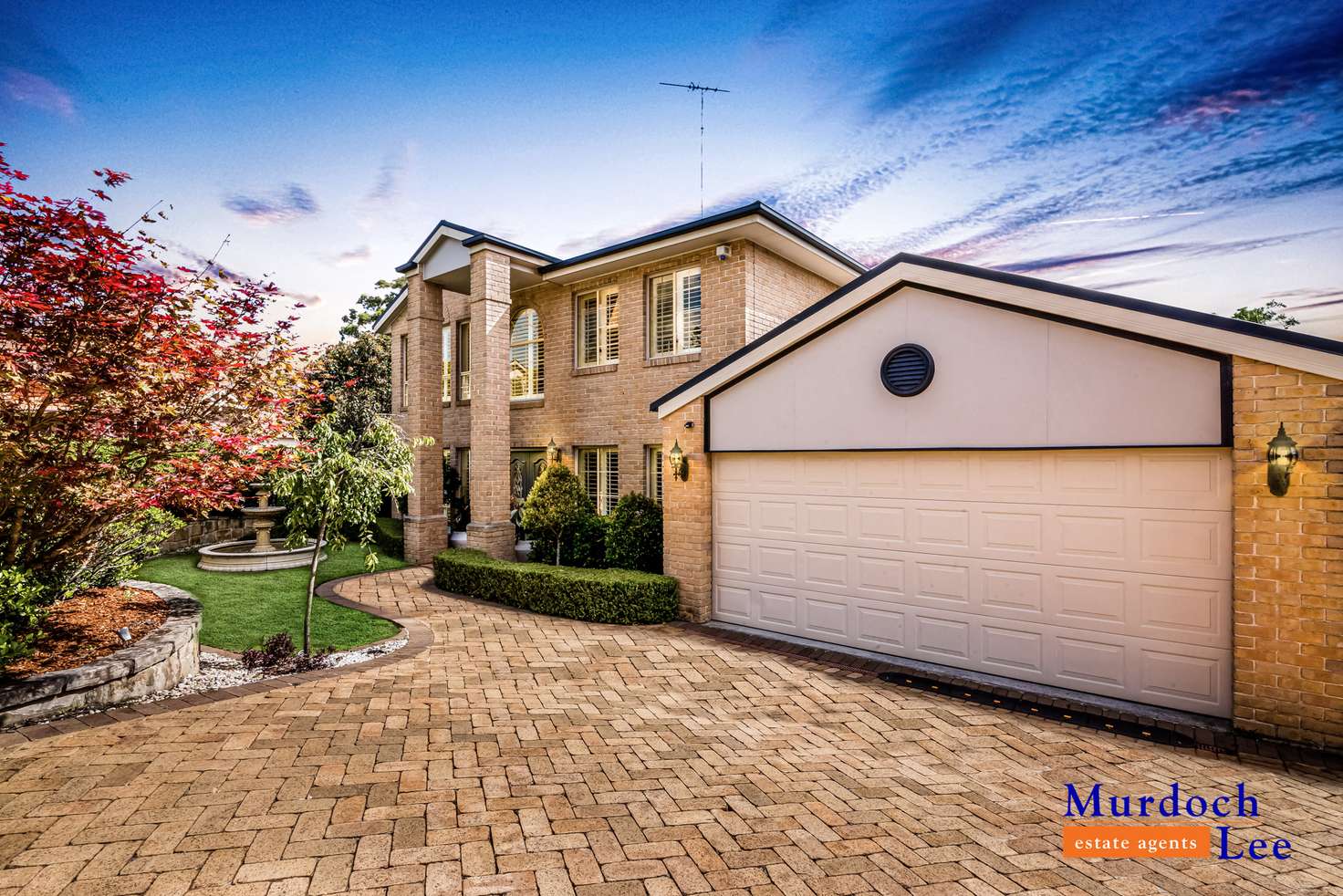 Main view of Homely house listing, 7 Belltree Crescent, Castle Hill NSW 2154