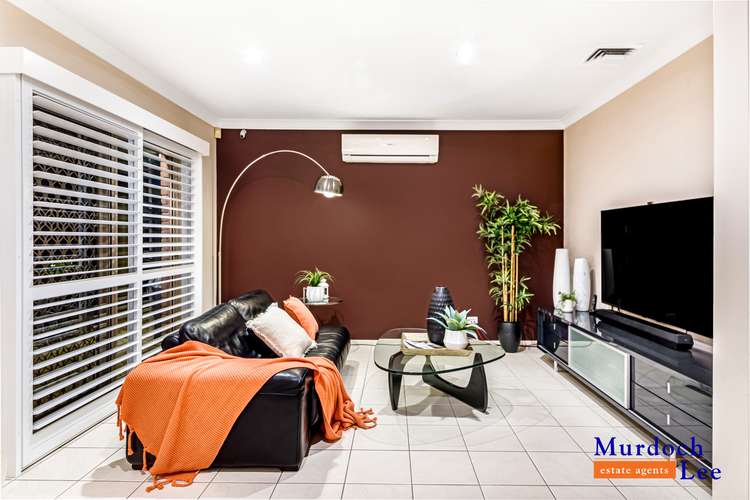 Fifth view of Homely house listing, 7 Belltree Crescent, Castle Hill NSW 2154