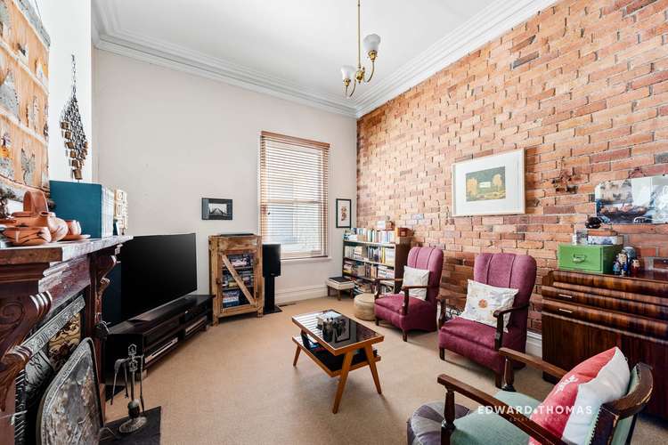 Third view of Homely house listing, 48 Bellair Street, Kensington VIC 3031