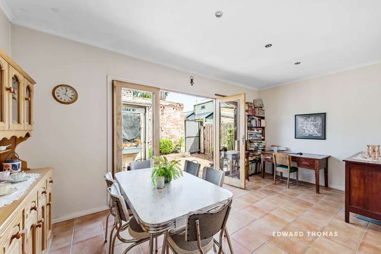 Sixth view of Homely house listing, 48 Bellair Street, Kensington VIC 3031